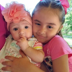 Meet your Posher, Eva